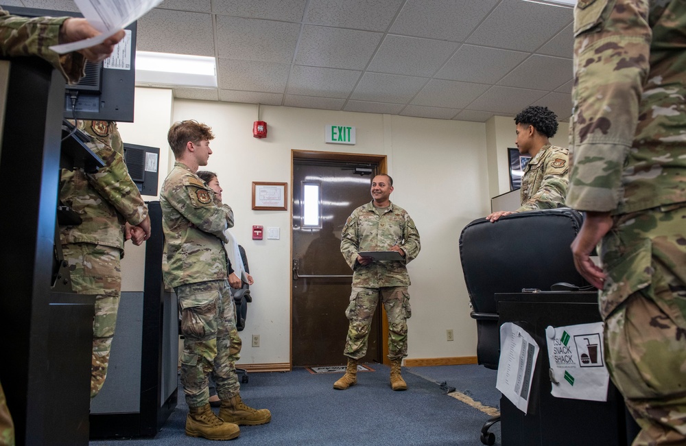 TSgt Syed Rizvi Shogun of the Week