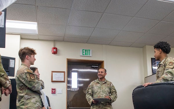 TSgt Syed Rizvi Shogun of the Week