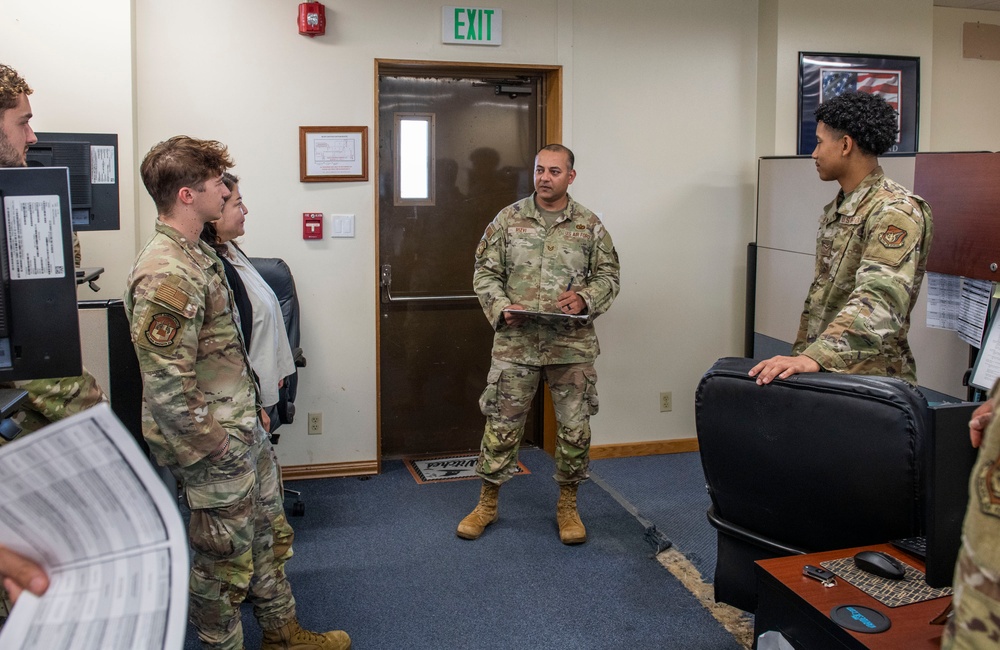 TSgt Syed Rizvi Shogun of the Week