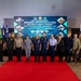 Guam and Hawaii Guards strengthen ties at historic Philippine reservist convention