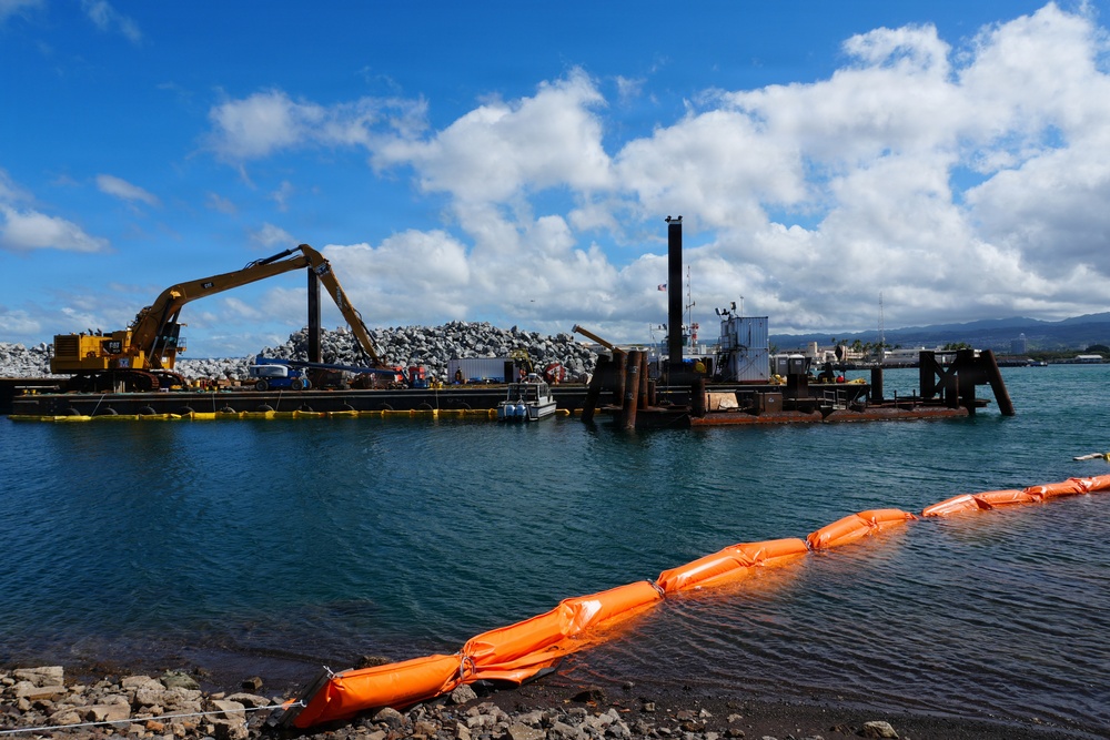 Progress of DD5 Project May 2025