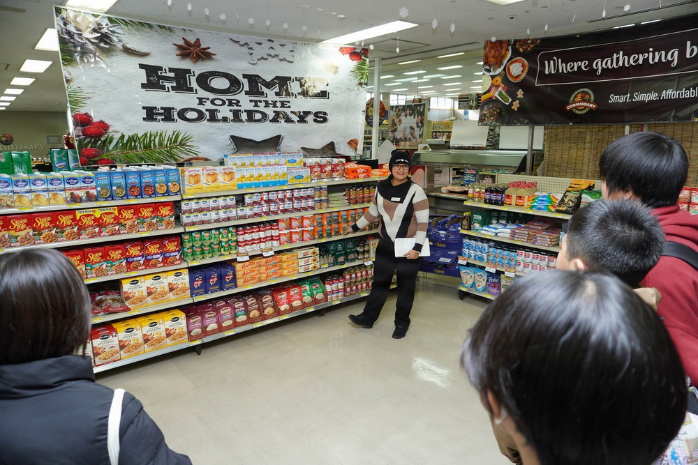 Ayase Friendship Kids