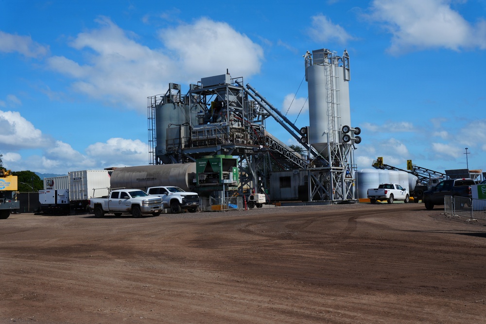 Progress of DD5 Project May 2025