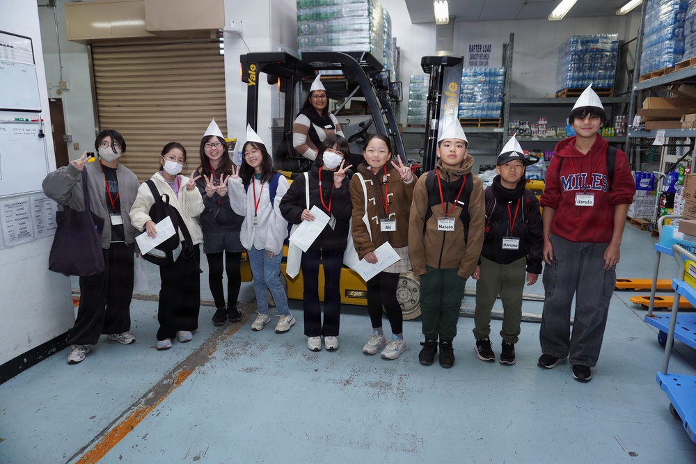 Ayase Friendship Kids