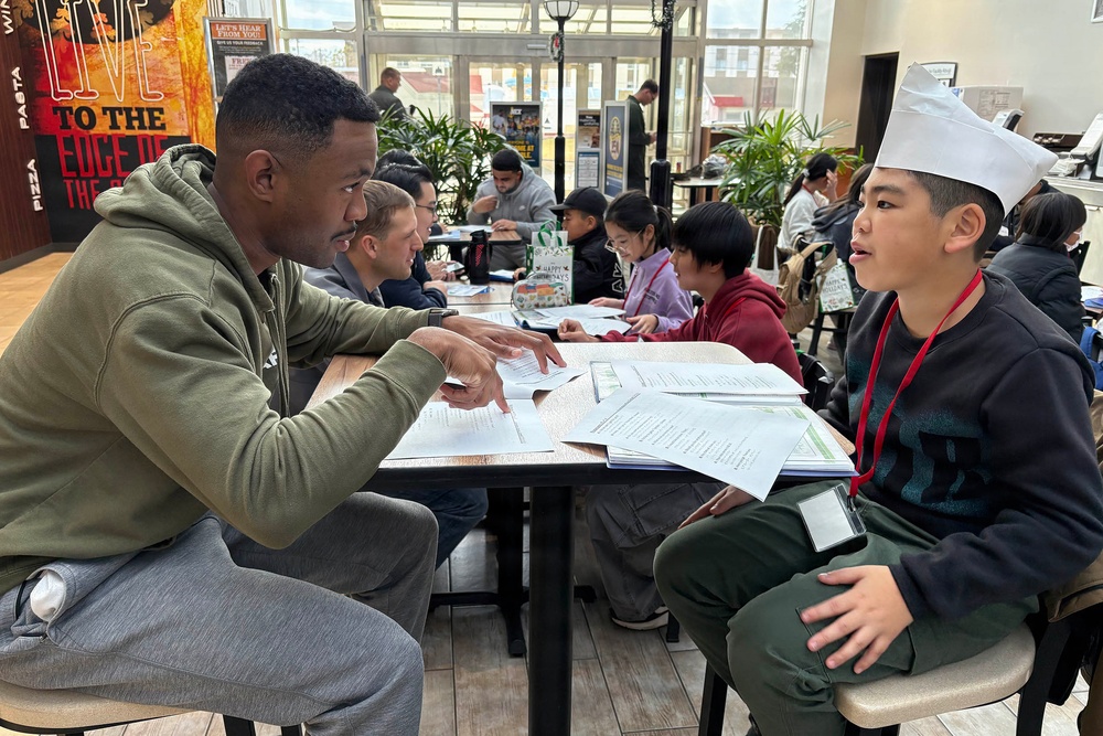 Ayase Friendship Kids