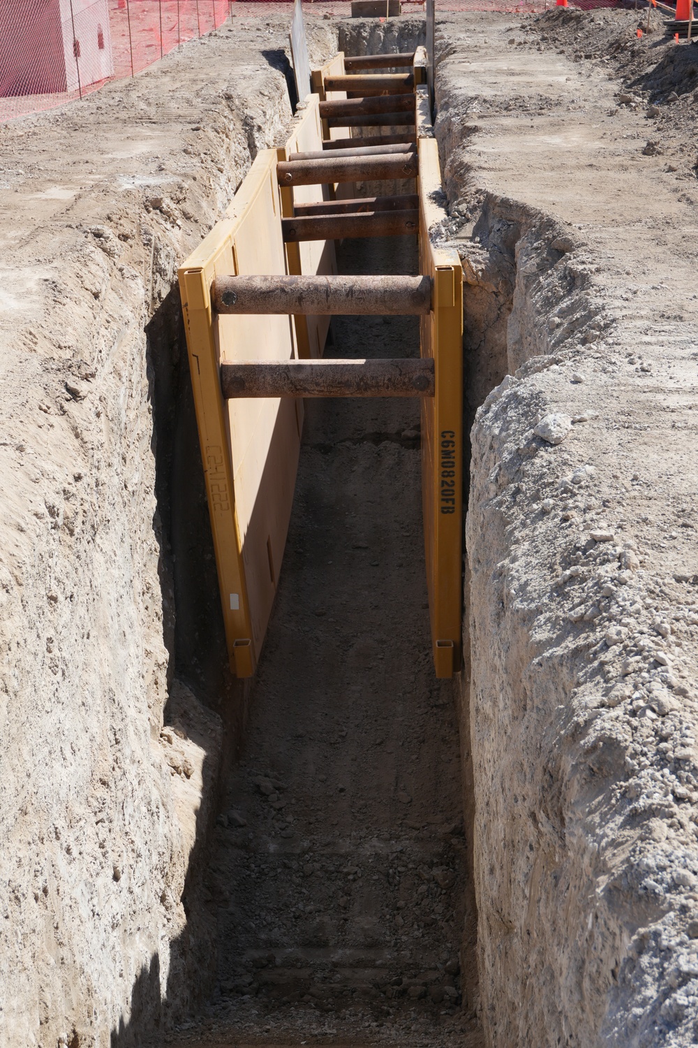 Progress of DD5 Project May 2025