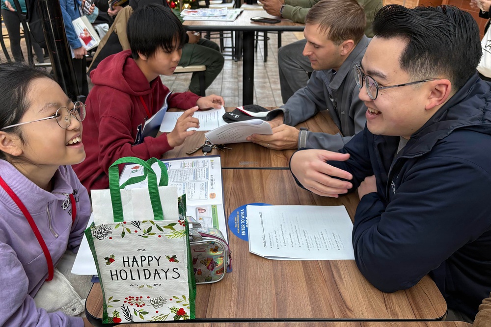 Ayase Friendship Kids