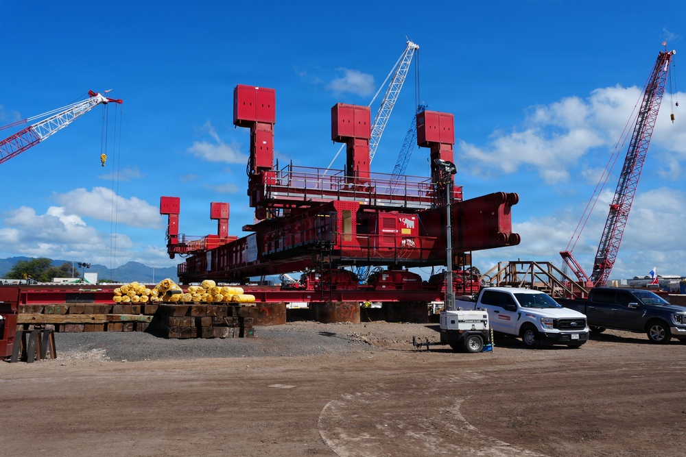 Progress of DD5 Project May 2025