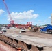 JBPHH Dry Dock 5 Progress June 2025