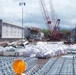 JBPHH Dry Dock 5 Progress June 2025