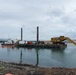 JBPHH Dry Dock 5 Progress June 2025