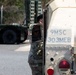 368th Military Police Company Conducts Convoy Operations During JPMRC 26-01