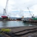 JBPHH Dry Dock 5 Progress June 2025