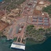 JBPHH Dry Dock 5 Progress October 2025