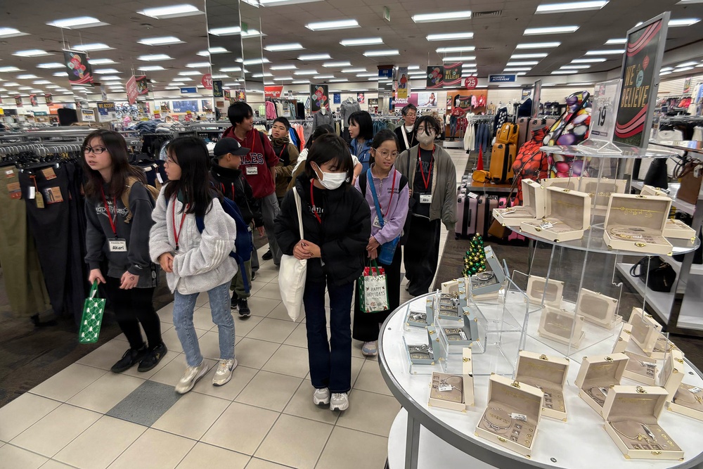 Ayase Friendship Kids