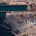 JBPHH Dry Dock 5 Progress October 2025
