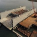 JBPHH Dry Dock 5 Progress October 2025