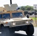 368th Military Police Company Conducts Convoy Operations During JPMRC 26-01