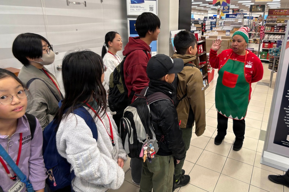 Ayase Friendship Kids