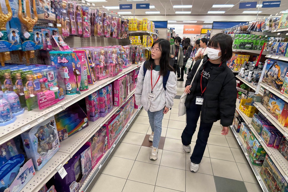 Ayase Friendship Kids