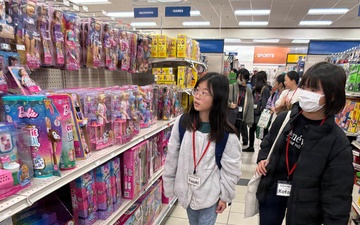 Ayase Friendship Kids