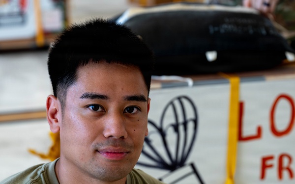 All Is Calm, All Is Rigged: 374 AEW CMF makes the mission bright at OCD25