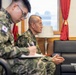 MARFORPAC Commander meets with key US-ROK leaders