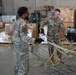 515 AMOW Command Team Visits 734 AMS at Andersen AFB