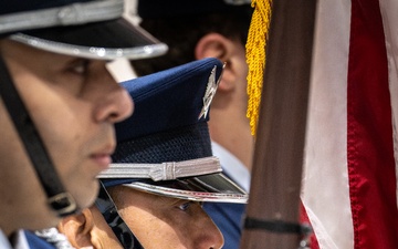 123rd Airlift Wing earns top awards for excellence