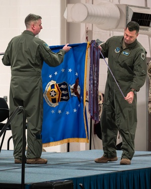 39th Air Base Wing awarded Air and Space Outstanding Unit Award