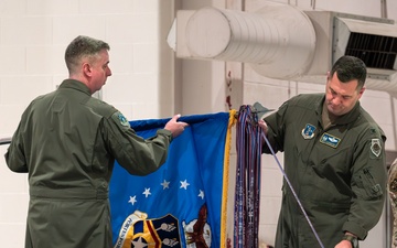 123rd Airlift Wing earns top awards for excellence
