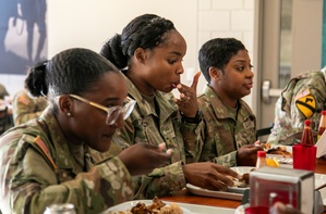 MCCS Okinawa Big Game Breakfast 2026