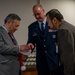 PACAF Band spreads holiday cheer through music