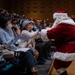 PACAF Band spreads holiday cheer through music