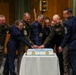 National Guard's 389th Birthday Celebrated on Capitol Hill
