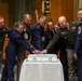 National Guard's 389th Birthday Celebrated on Capitol Hill