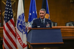 AFN Naples Radio News - Exercise Freezing Winds & USS Idaho