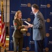 Beaufort Rotary Club presents Service Member of the Year awards