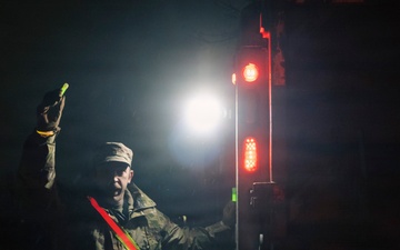 Washington National Guard supports Green River levee repair in Tukwila