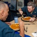 MWR Pumpkin Pie Eating Contest