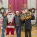 CFAY MWR Hosts Festival of Trees