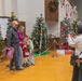 CFAY MWR Hosts Festival of Trees