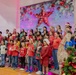 CFAY MWR Hosts Festival of Trees