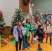 CFAY MWR Hosts Festival of Trees