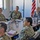Acting Assistant Secretary of War for Health Affairs Dr. Stephen Ferrara Visits USNH Yokosuka