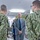 Acting Assistant Secretary of War for Health Affairs Dr. Stephen Ferrara Visits USNH Yokosuka