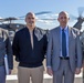 Acting Assistant Secretary of War for Health Affairs Dr. Stephen Ferrara Visits USNH Yokosuka
