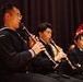 C7F Band Hosts Annual Holiday Concert