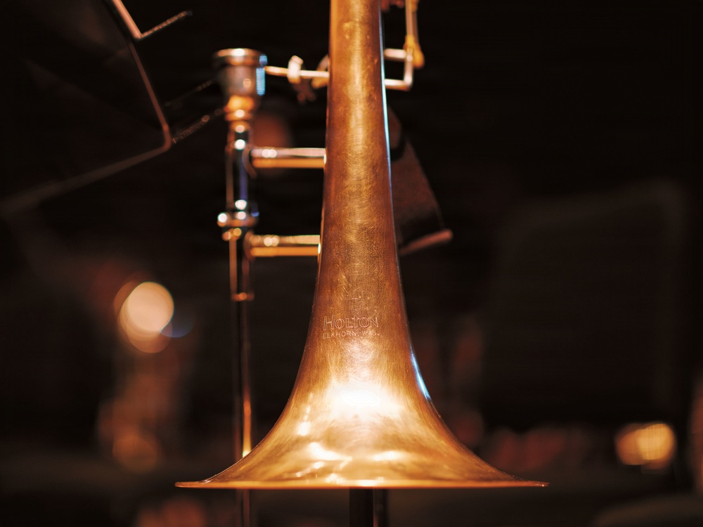 C7F Band Hosts Annual Holiday Concert