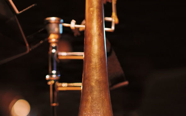 C7F Band Hosts Annual Holiday Concert